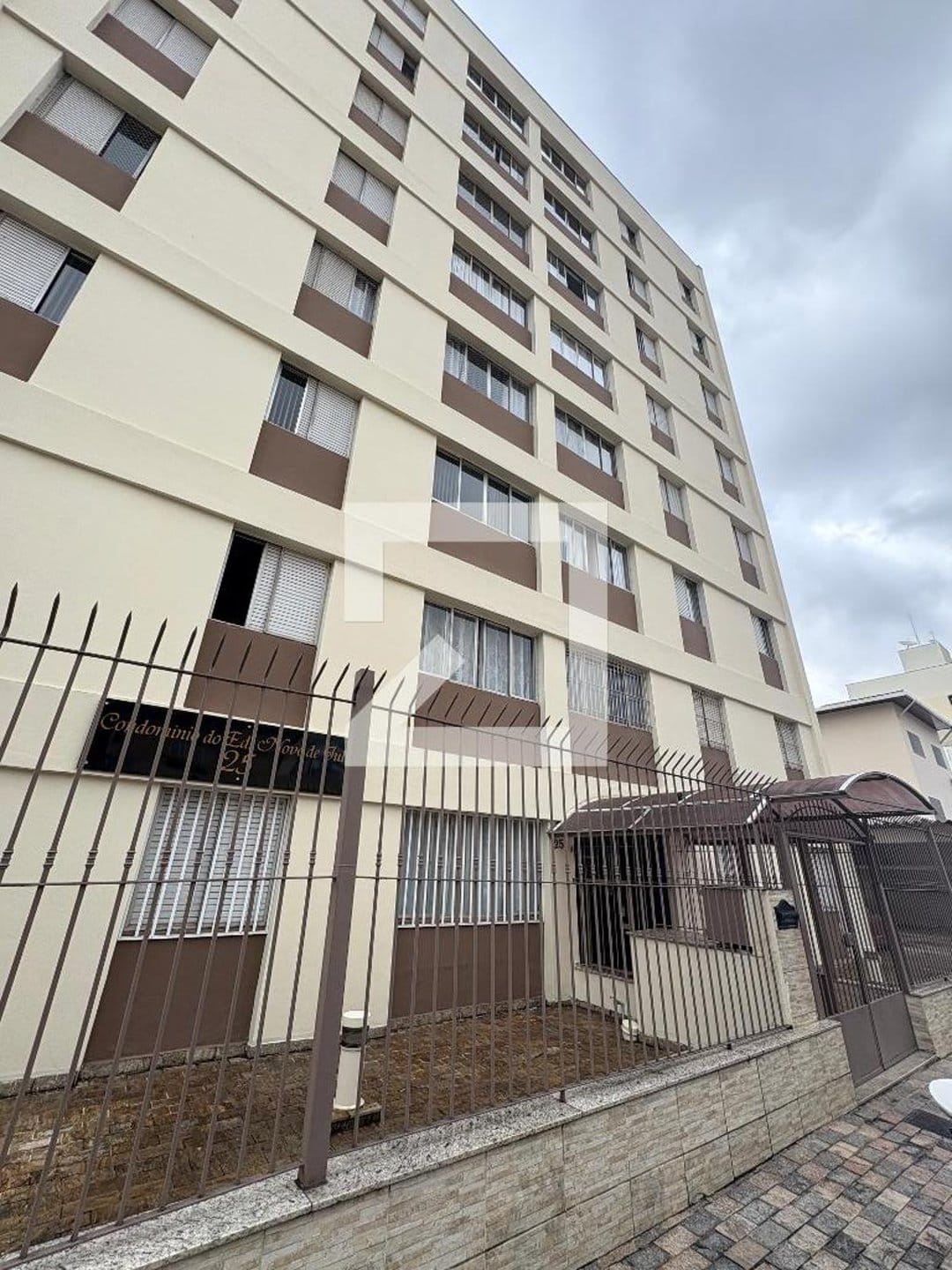 Apartamento - Locação, Anhangabaú, Jundiaí, SP