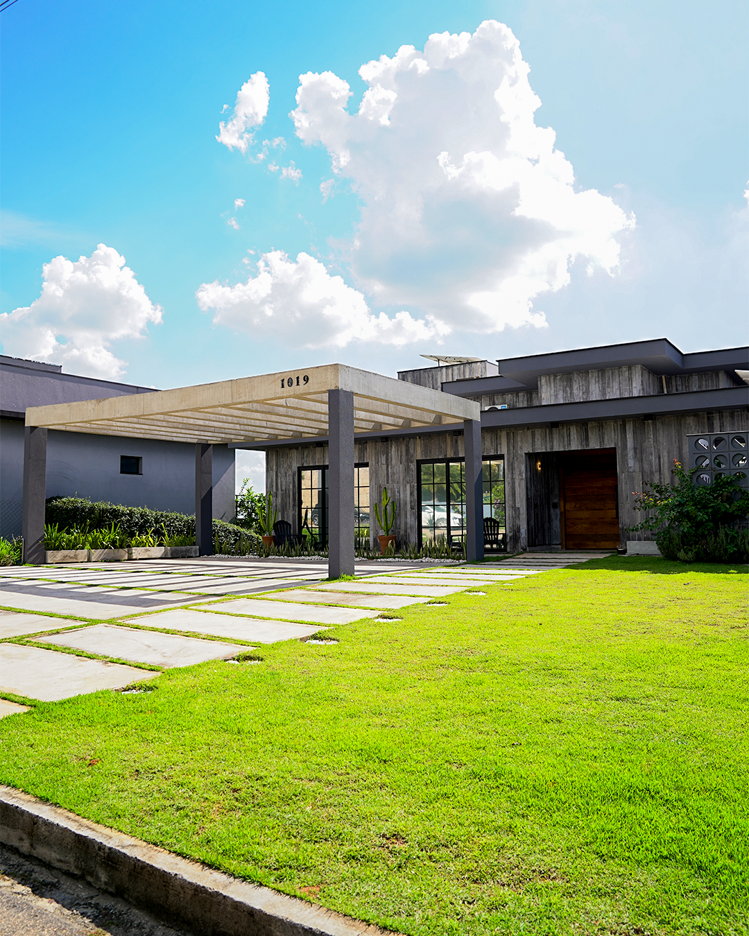 Casa - Locação, Colinas de Inhandjara, Itupeva, SP