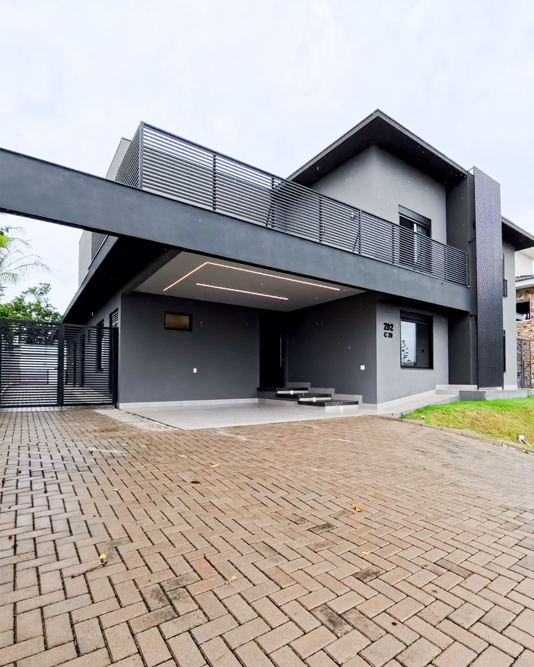 Casa - Locação, Medeiros, Jundiaí, SP