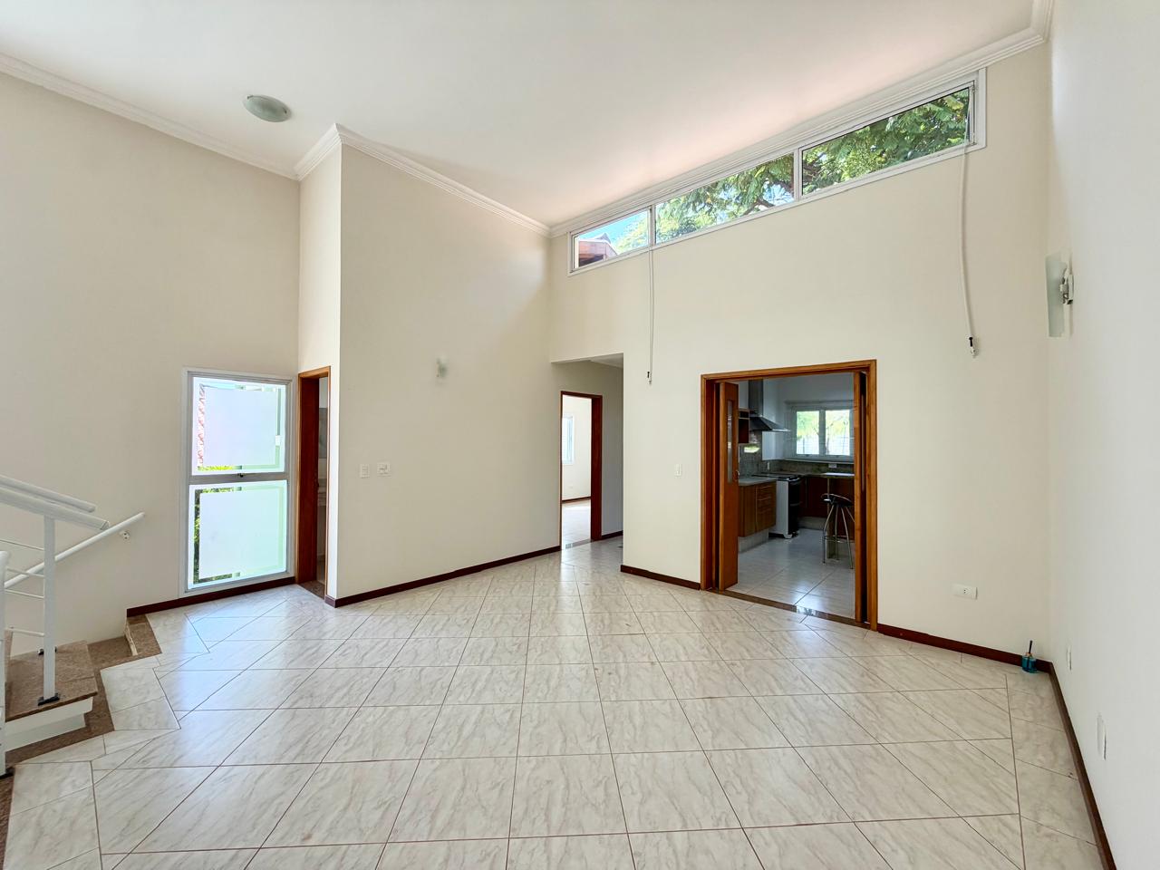Casa para venda ou locação, 4 suítes, 7 banheiros, 2 vg, Residencial dos Lagos, Itupeva, SP
