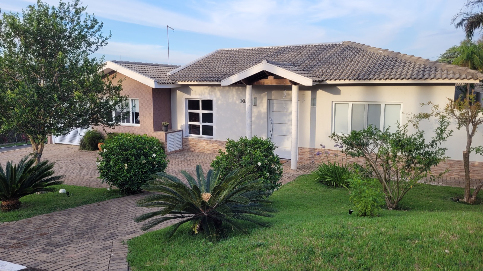Casa em condomínio - Venda