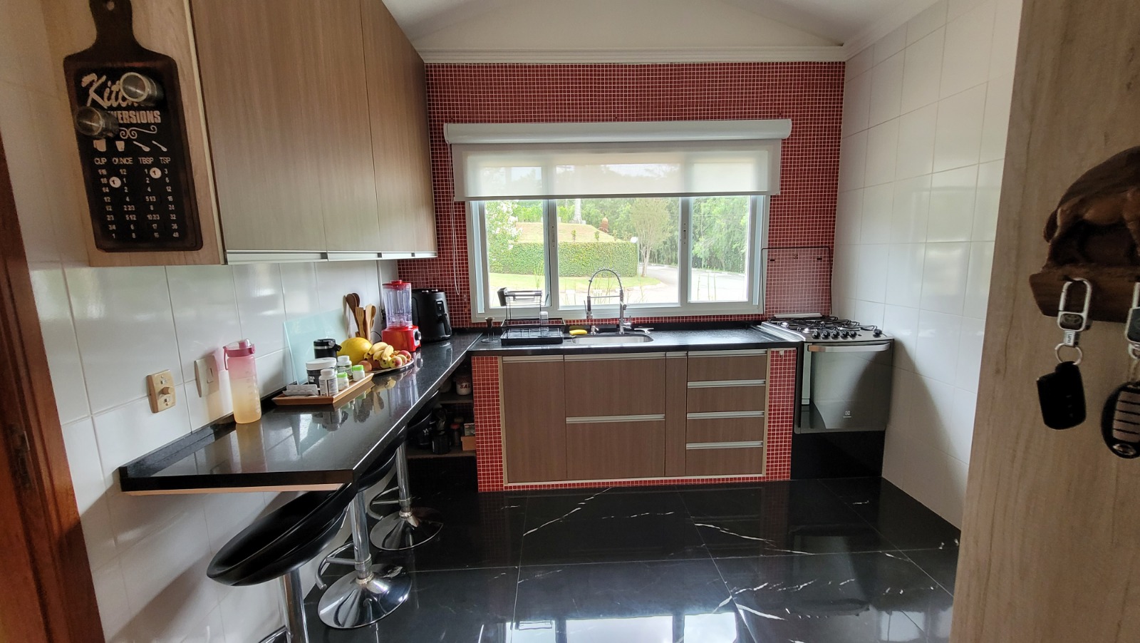 Casa Térrea, Venda, 4 quartos (2 suítes), Cond. Residencial dos Lagos, Itupeva SP