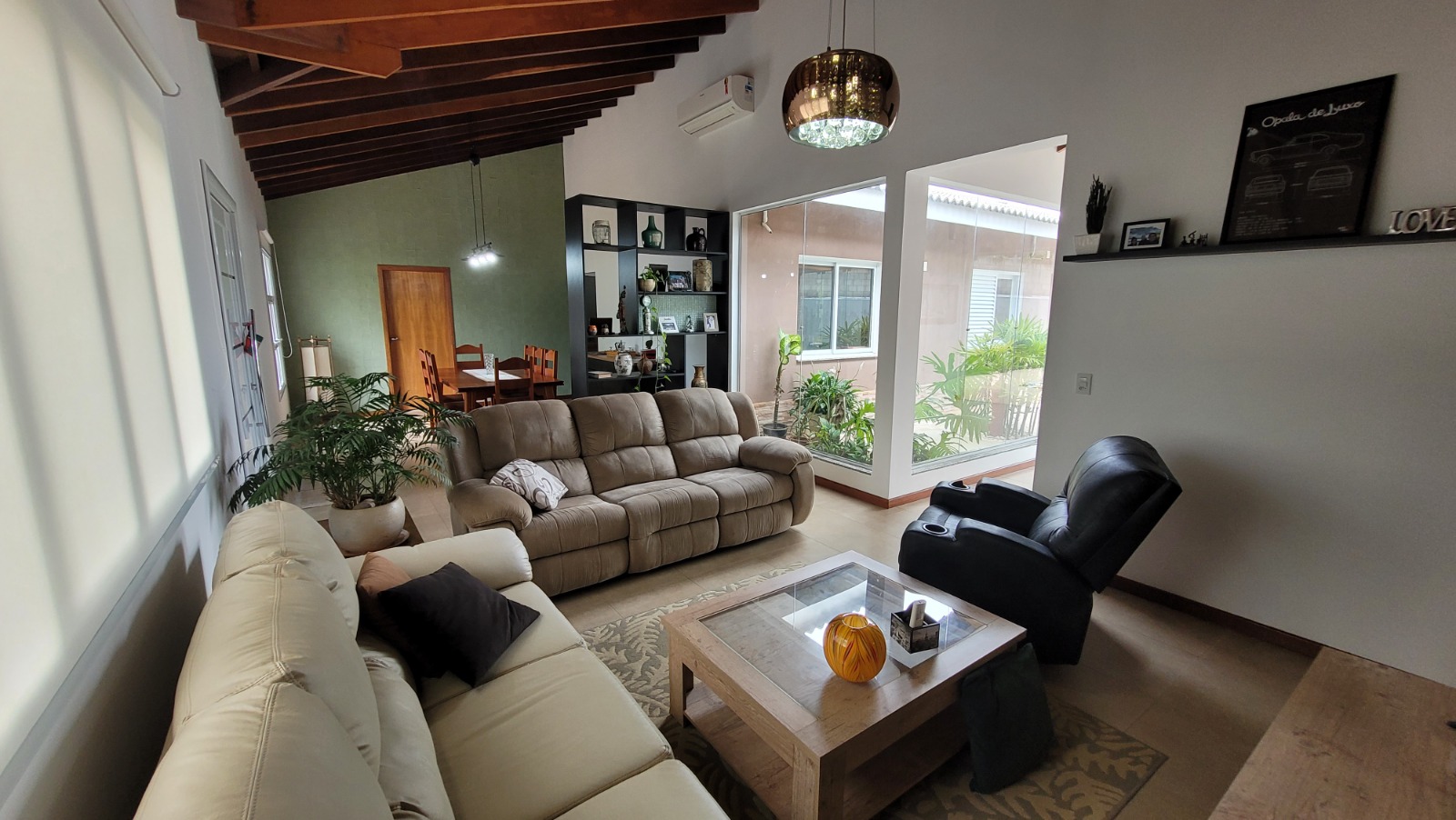 Casa Térrea, Venda, 4 quartos (2 suítes), Cond. Residencial dos Lagos, Itupeva SP