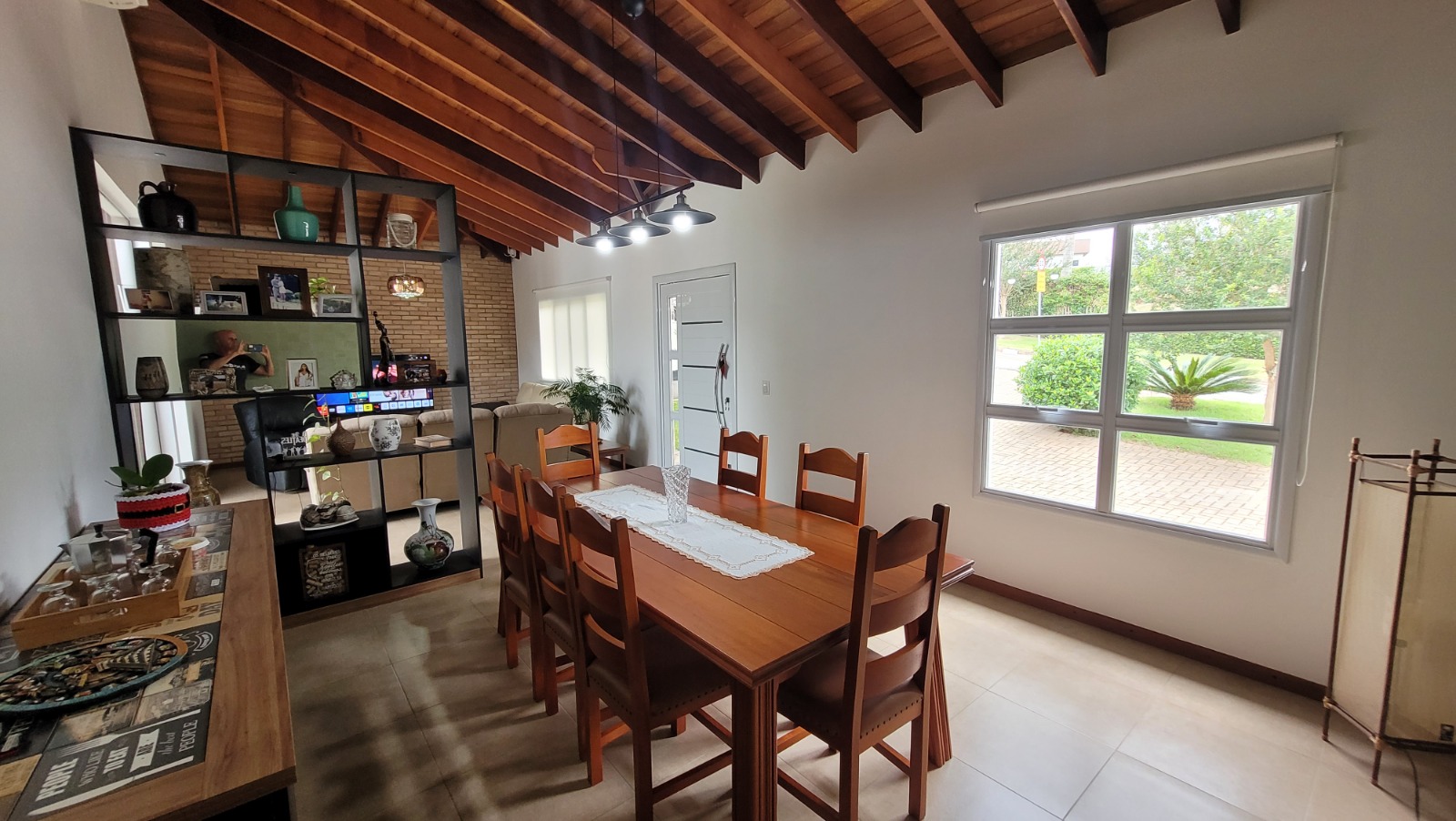 Casa Térrea, Venda, 4 quartos (2 suítes), Cond. Residencial dos Lagos, Itupeva SP