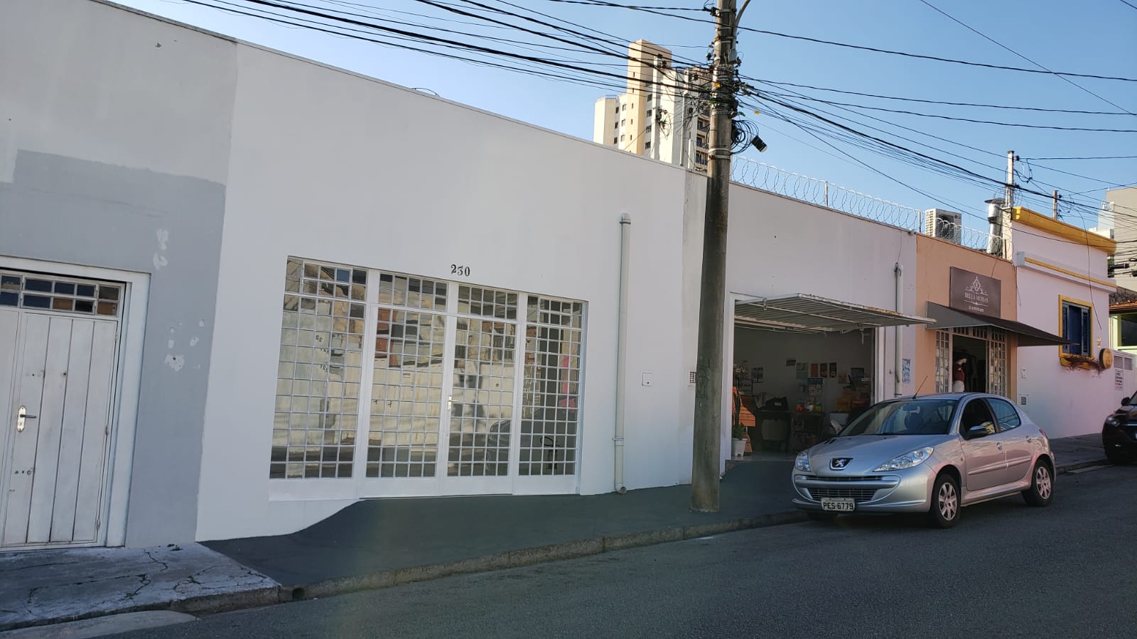 Salão