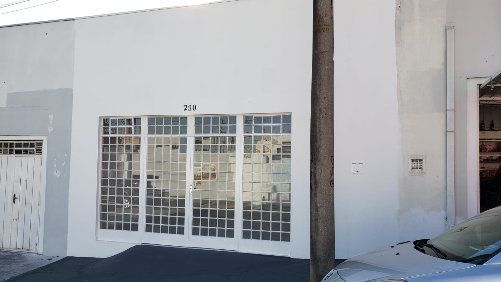 Salão Comercial Locação, Próximo ao Centro de Jundiaí SP