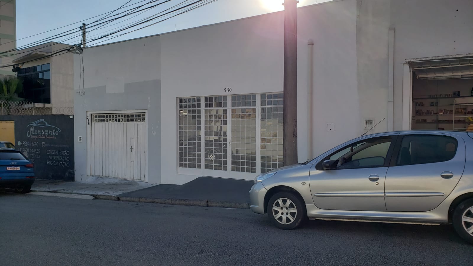 Salão Comercial Locação, Próximo ao Centro de Jundiaí SP