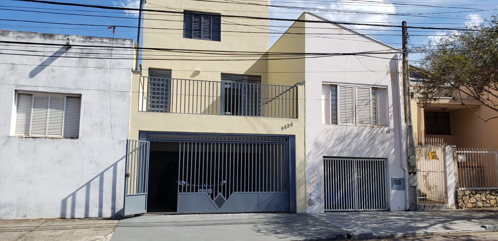 Casa Venda, Vila Progresso, Jundiaí, SP