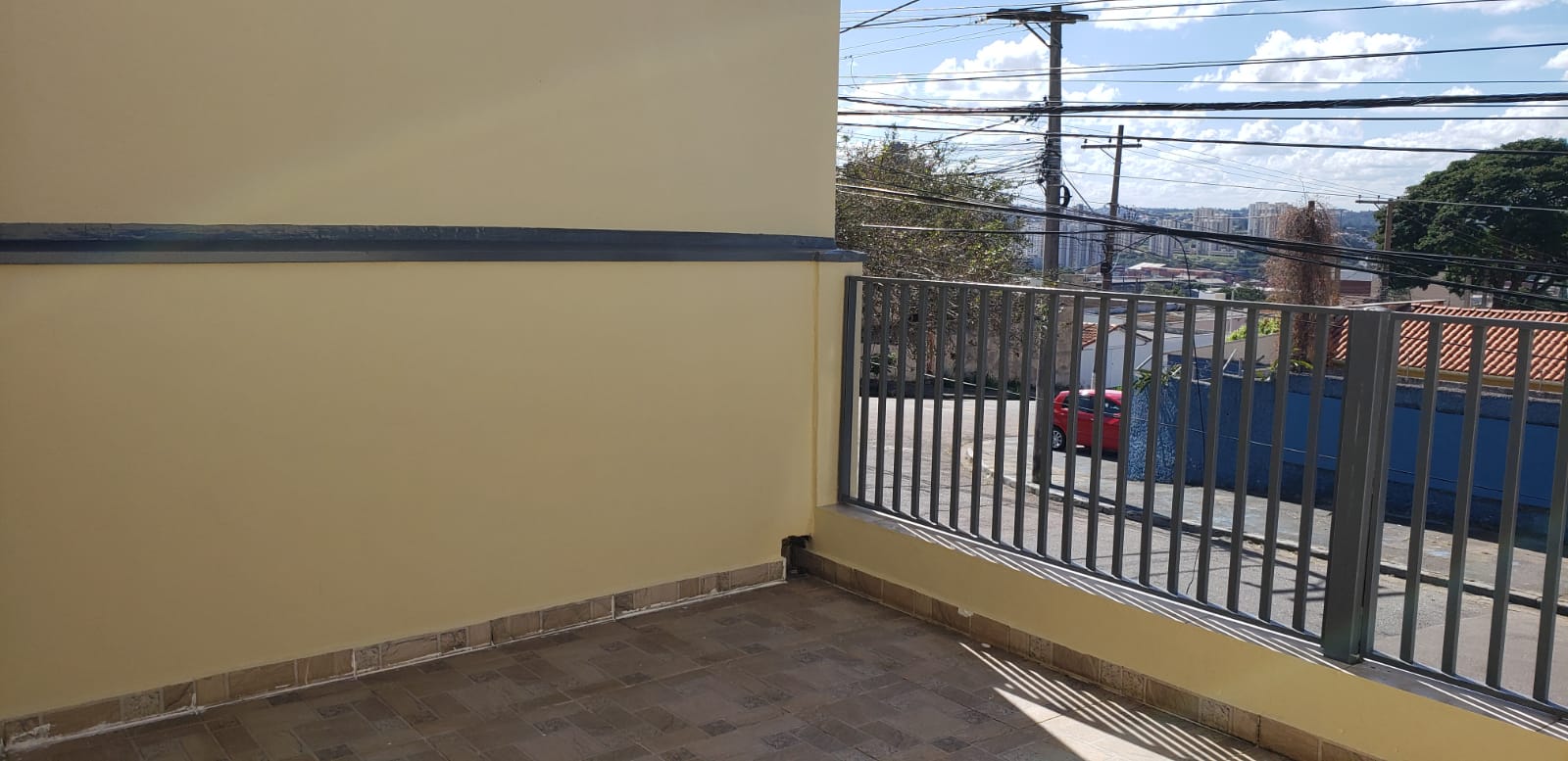 Casa Venda, Vila Progresso, Jundiaí, SP