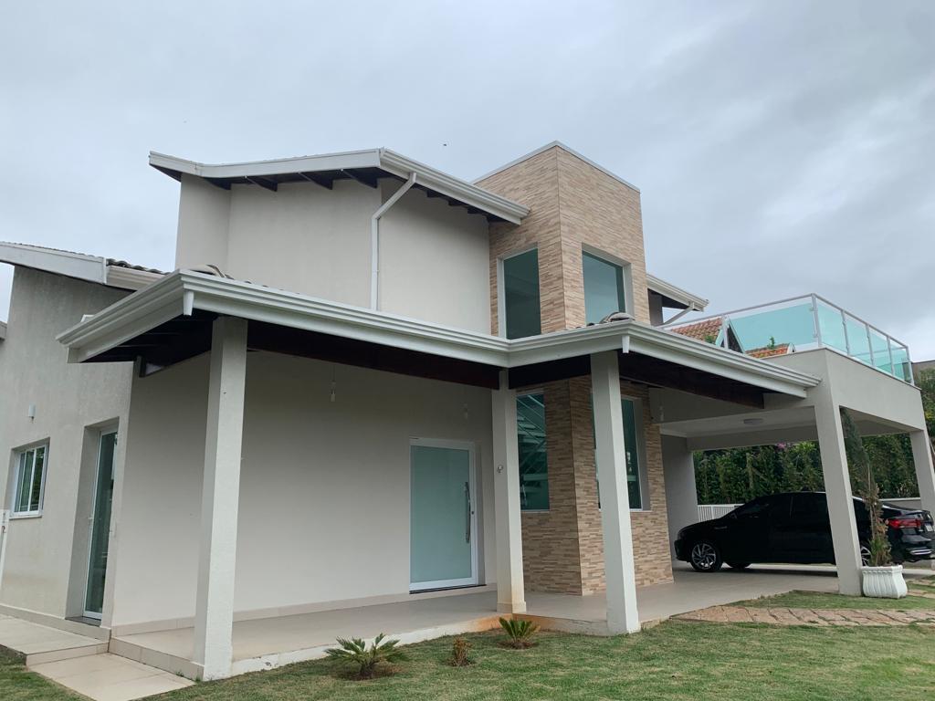  Casa Locação, Condomínio Residencial dos Lagos, Itupeva, SP
