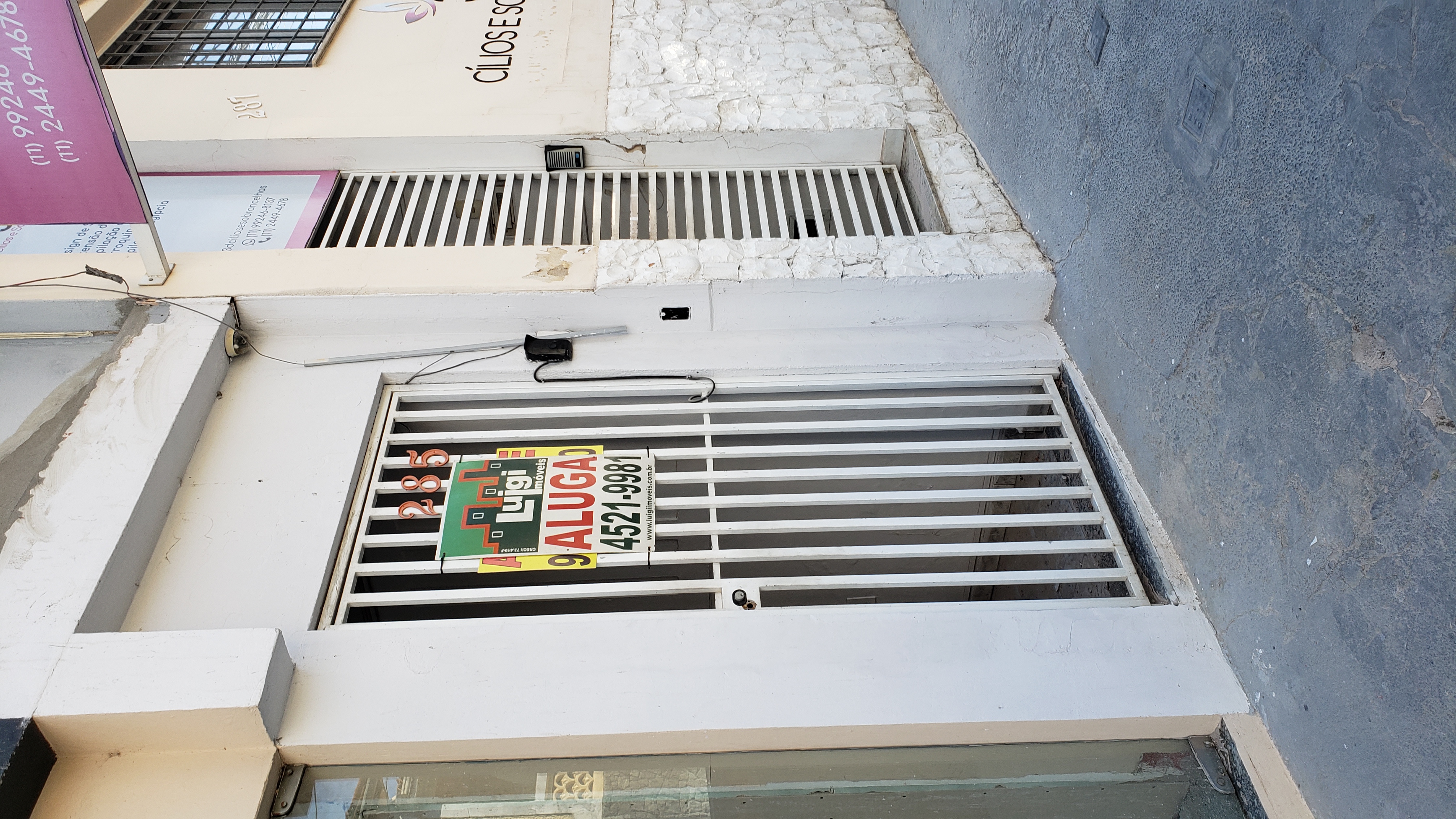 Casa - Locação, Centro, Jundiaí, SP