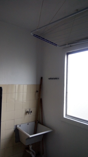 Apto. 2 dorm. Ponte S.João - Jundiaí/SP