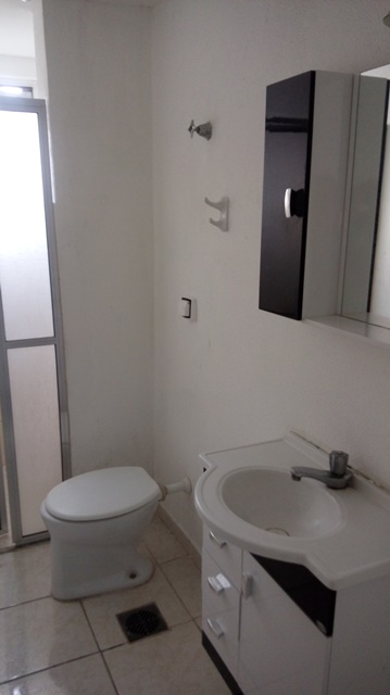 Apto. 2 dorm. Ponte S.João - Jundiaí/SP