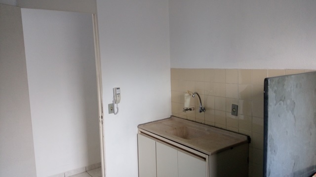 Apto. 2 dorm. Ponte S.João - Jundiaí/SP