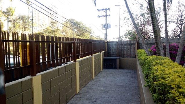 Apto. 2 dorm. Ponte S.João - Jundiaí/SP