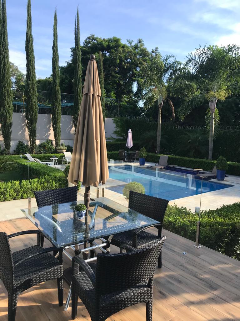 Casa - Locação, Res. Lagos, Itupeva, SP