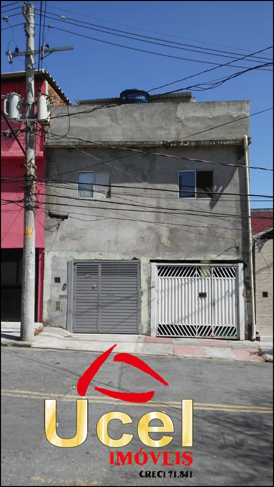 Casa - Venda, São Paulo, SP