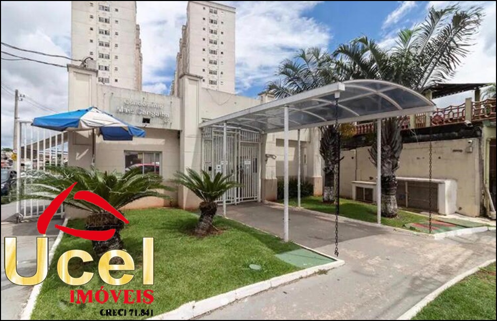 Apartamento - Venda, Jardim Castelo, São Paulo, SP