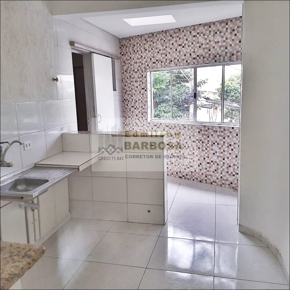 Casa - Locação, Vila Sílvia, São Paulo, SP