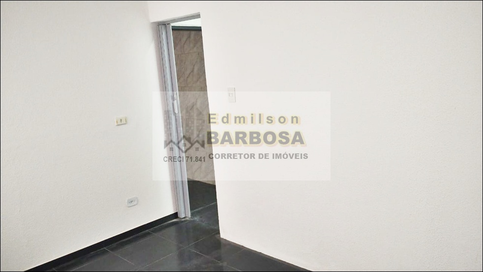 A379 - Casa na Vila Paranagua - A379