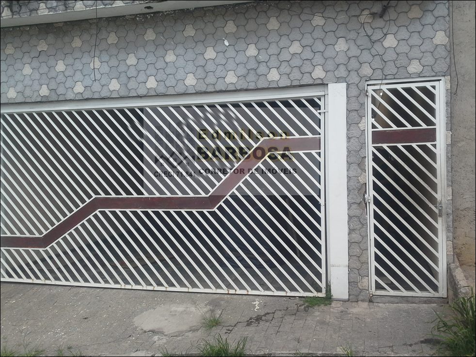 Casa - Locação, Jardim Danfer, São Paulo, SP