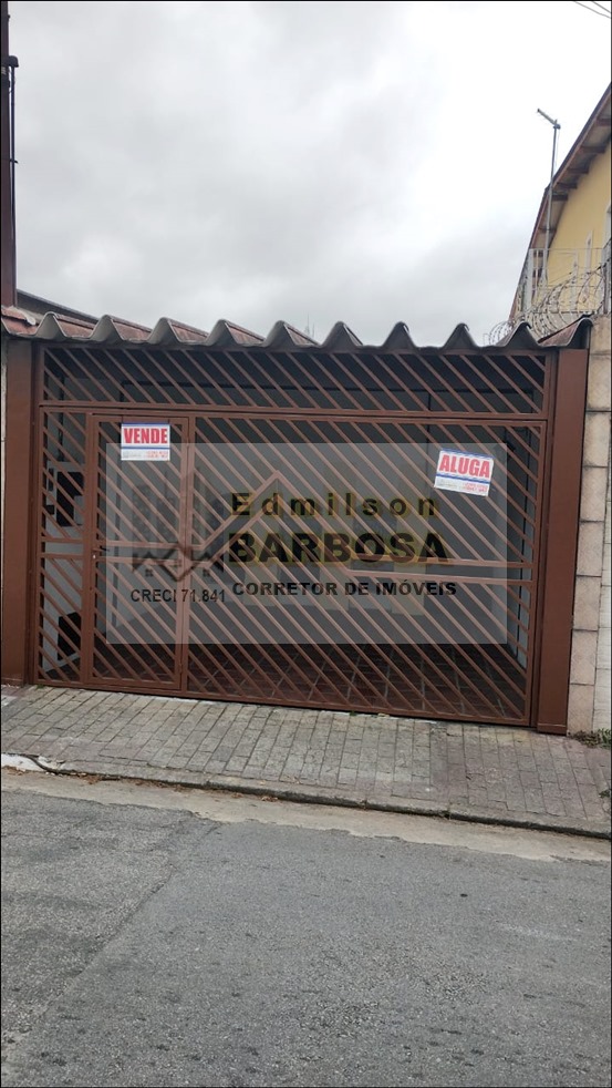 V1345 - Casa ideal para oficina de costura na Vila Londrina - V1345