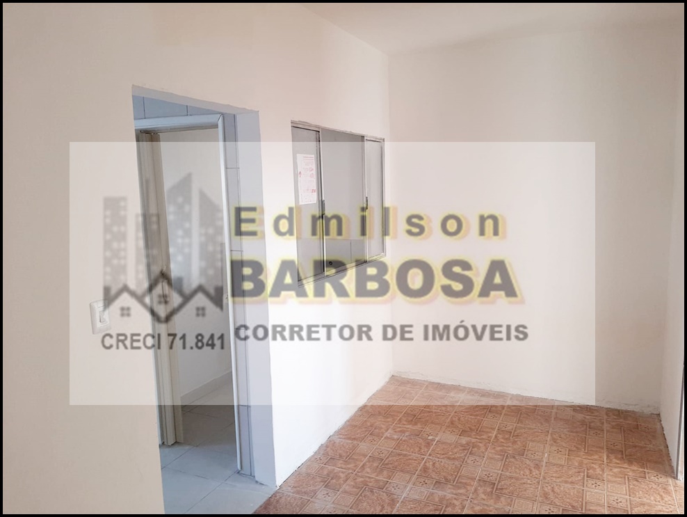 Casa - Locação, Vila Mesquita, São Paulo, SP