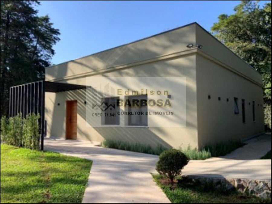 A620 - Casa na Estância Parque Atibaia - A620