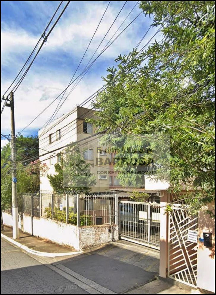 Apartamento - Venda, Vila Sílvia, São Paulo, SP