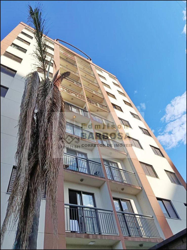 Apartamento - Locação, Vila Araguaia, São Paulo, SP