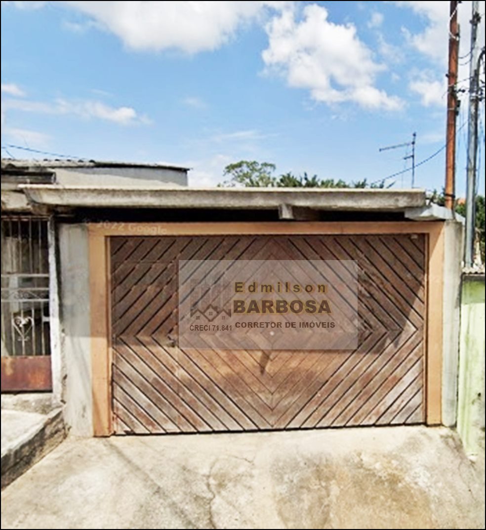 Casa - Venda, Vila Cisper, São Paulo, SP