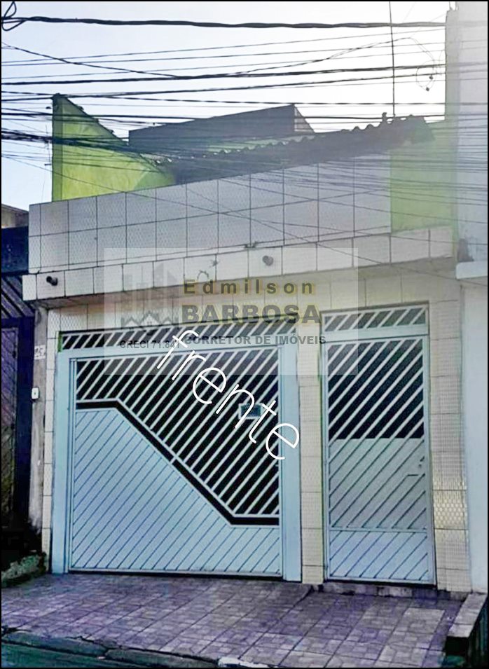 Casa - Venda, Jardim Camargo Novo, São Paulo, SP