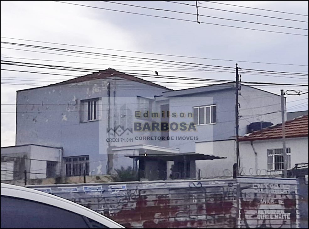 Sobrado - Venda, Cangaíba, São Paulo, SP
