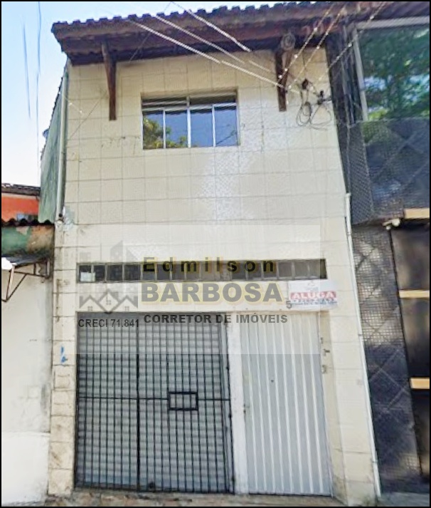 Casa - Locação, Vila Sílvia, São Paulo, SP