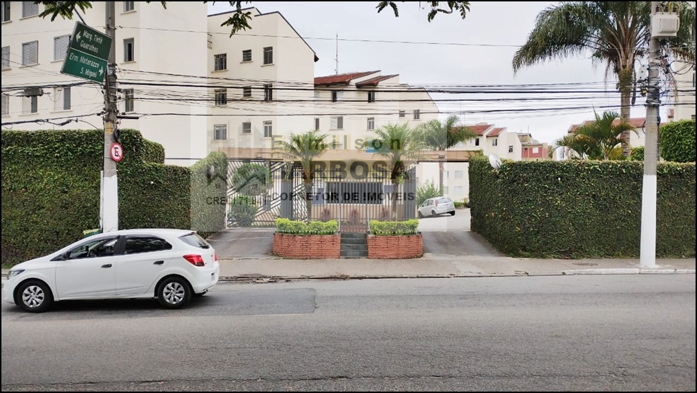 Apartamento - Venda, Vila Sílvia, São Paulo, SP