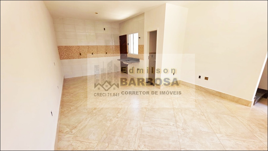 Sobrado Geminado - Venda, Parque Guaianazes, São Paulo, SP