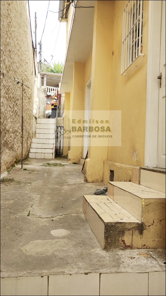 Casa - Locação, Jardim de Lorenzo, São Paulo, SP