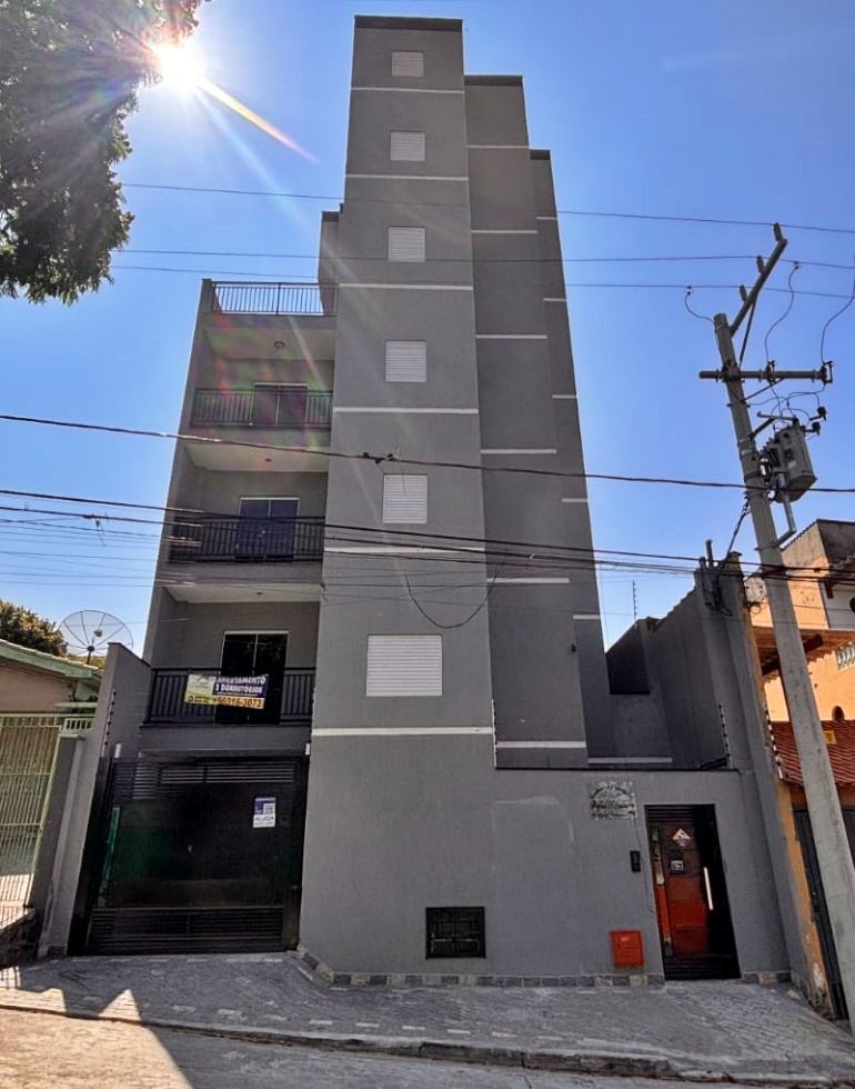 Apartamento - Venda, Cidade Líder, São Paulo, SP