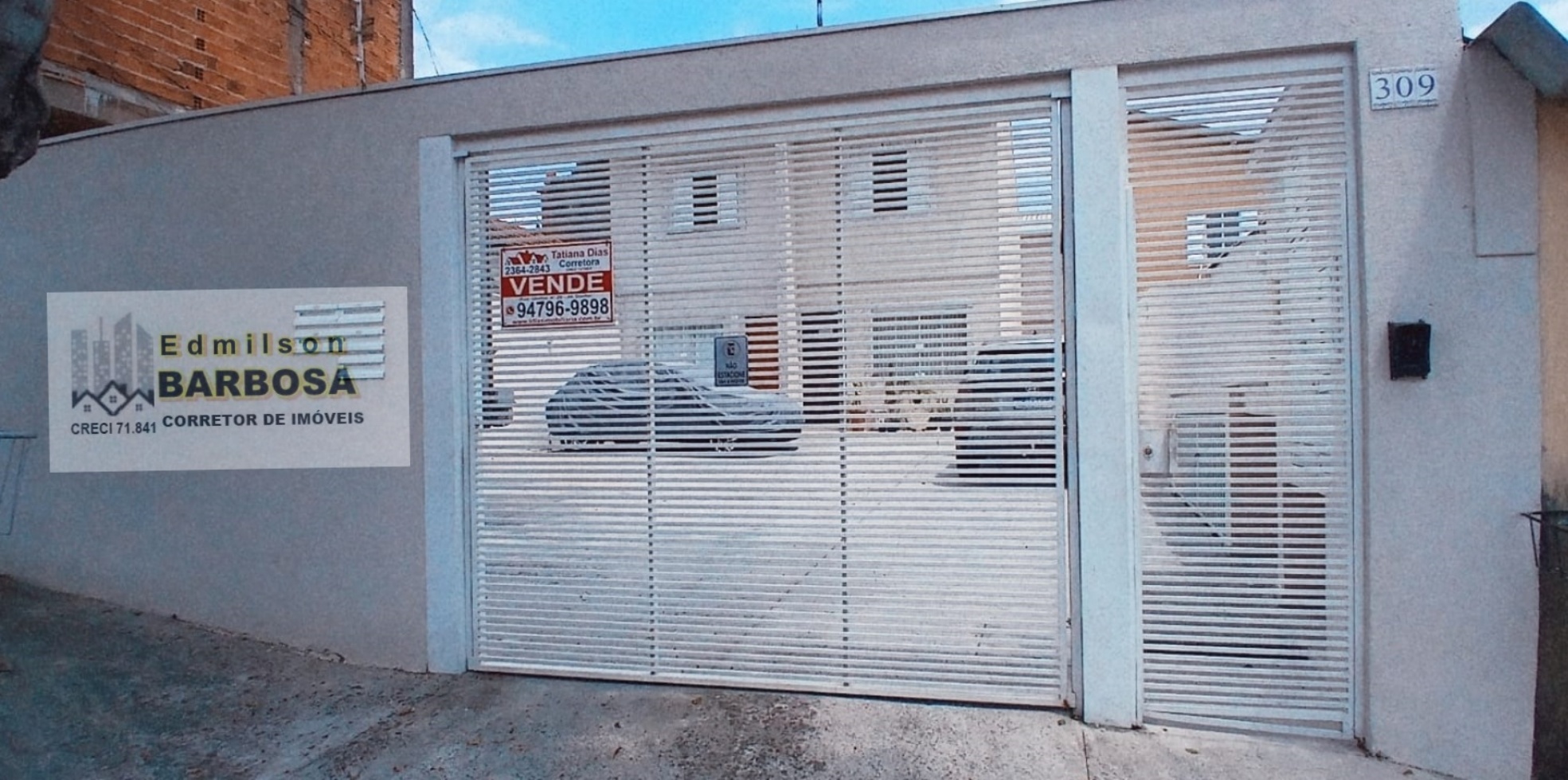 Sobrado - Venda, Parque Boturussu, São Paulo, SP