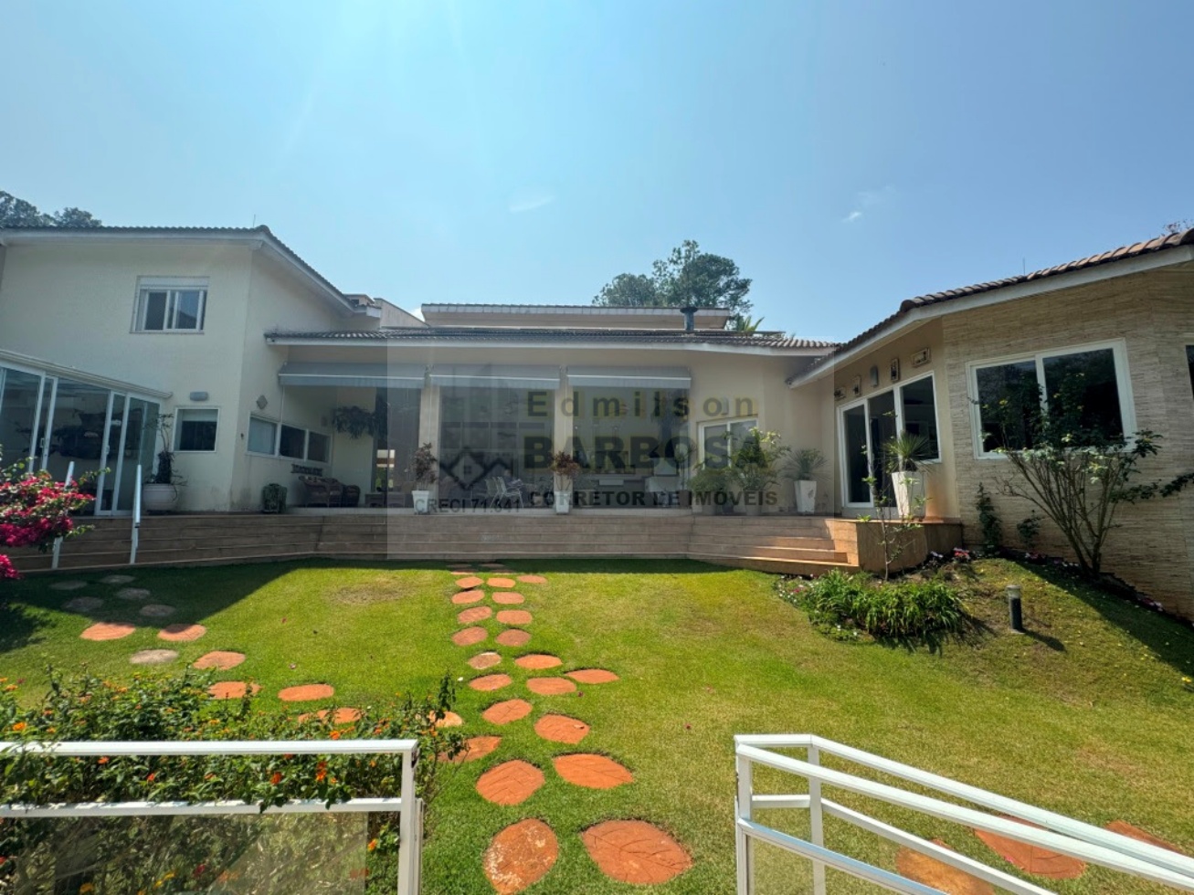 Casa em condomínio - Venda