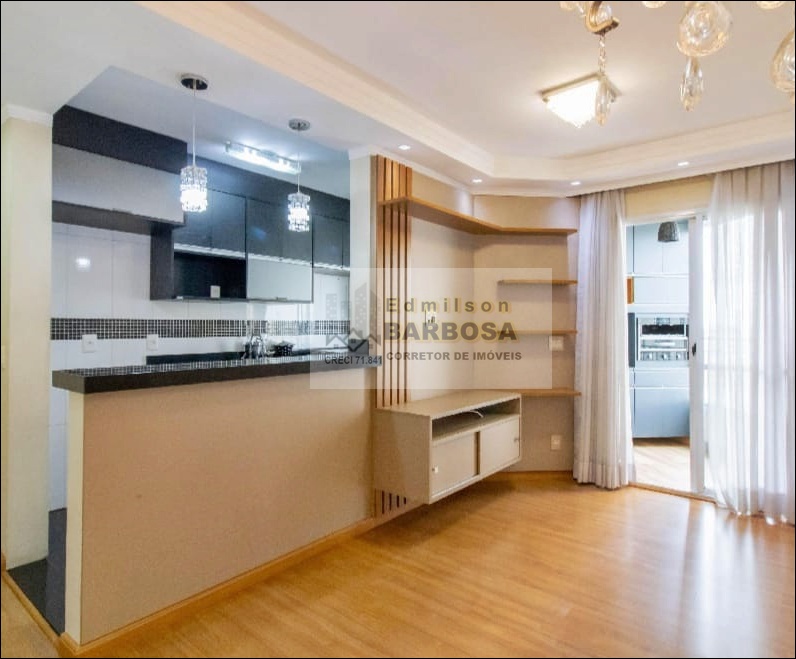 Apartamento - Venda