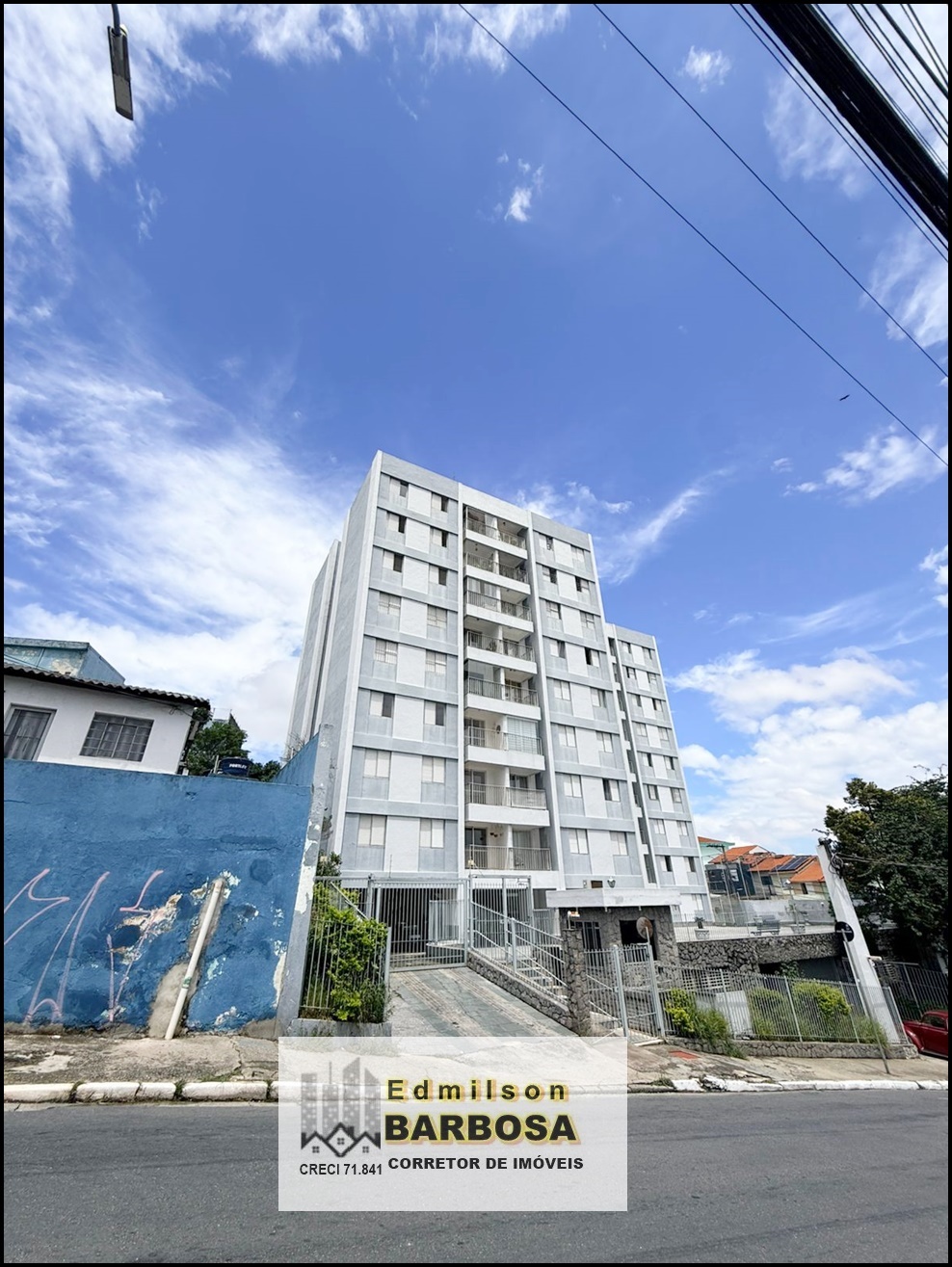 Apartamento - Venda