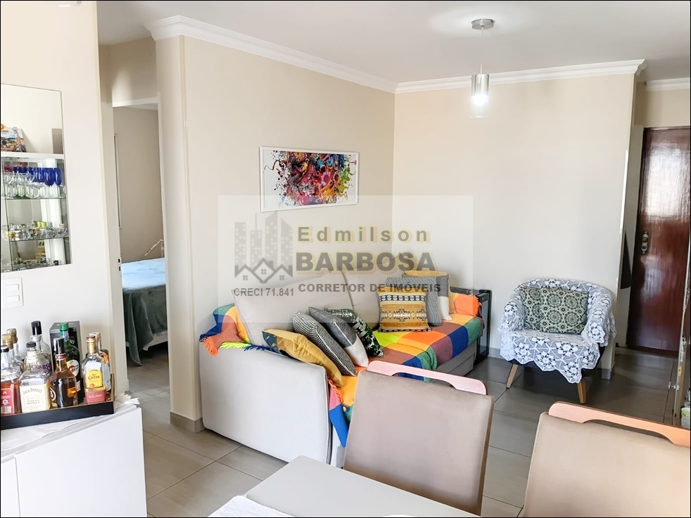 Apartamento - Venda