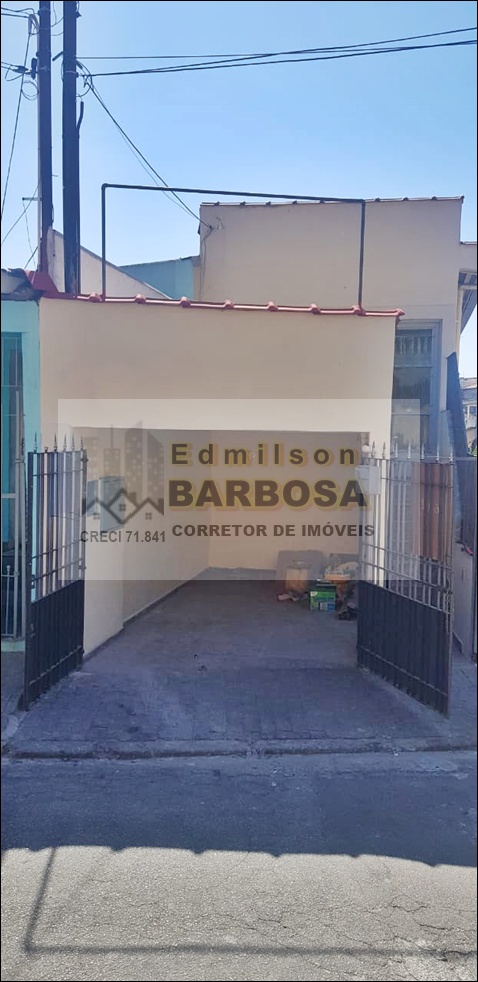 Casa - Locação