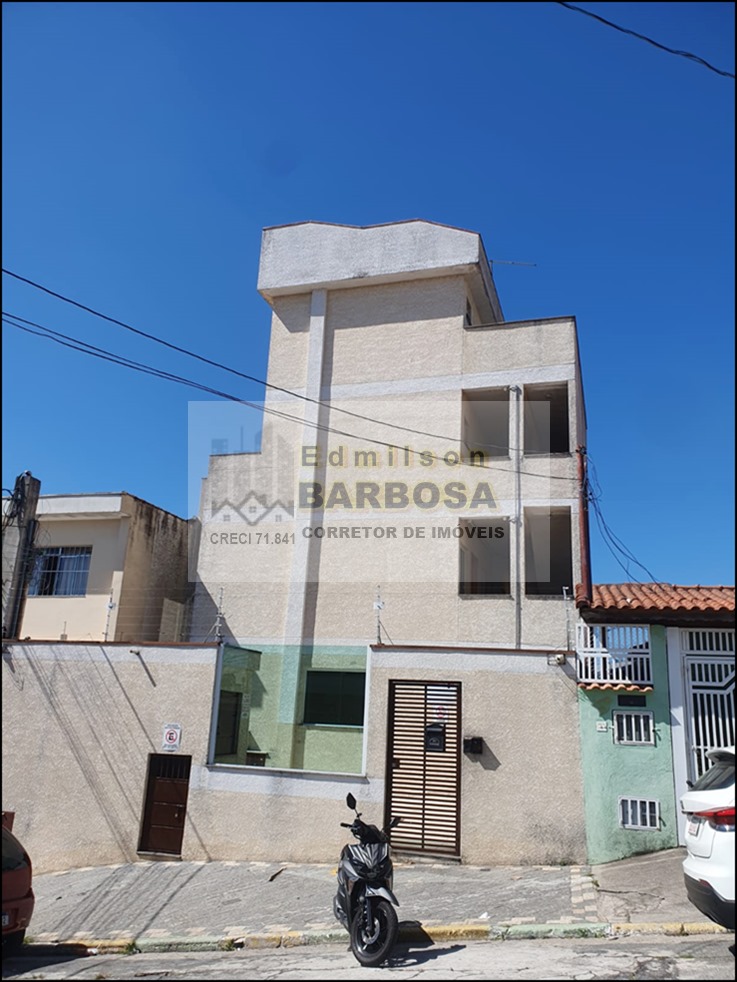 Apartamento - Venda