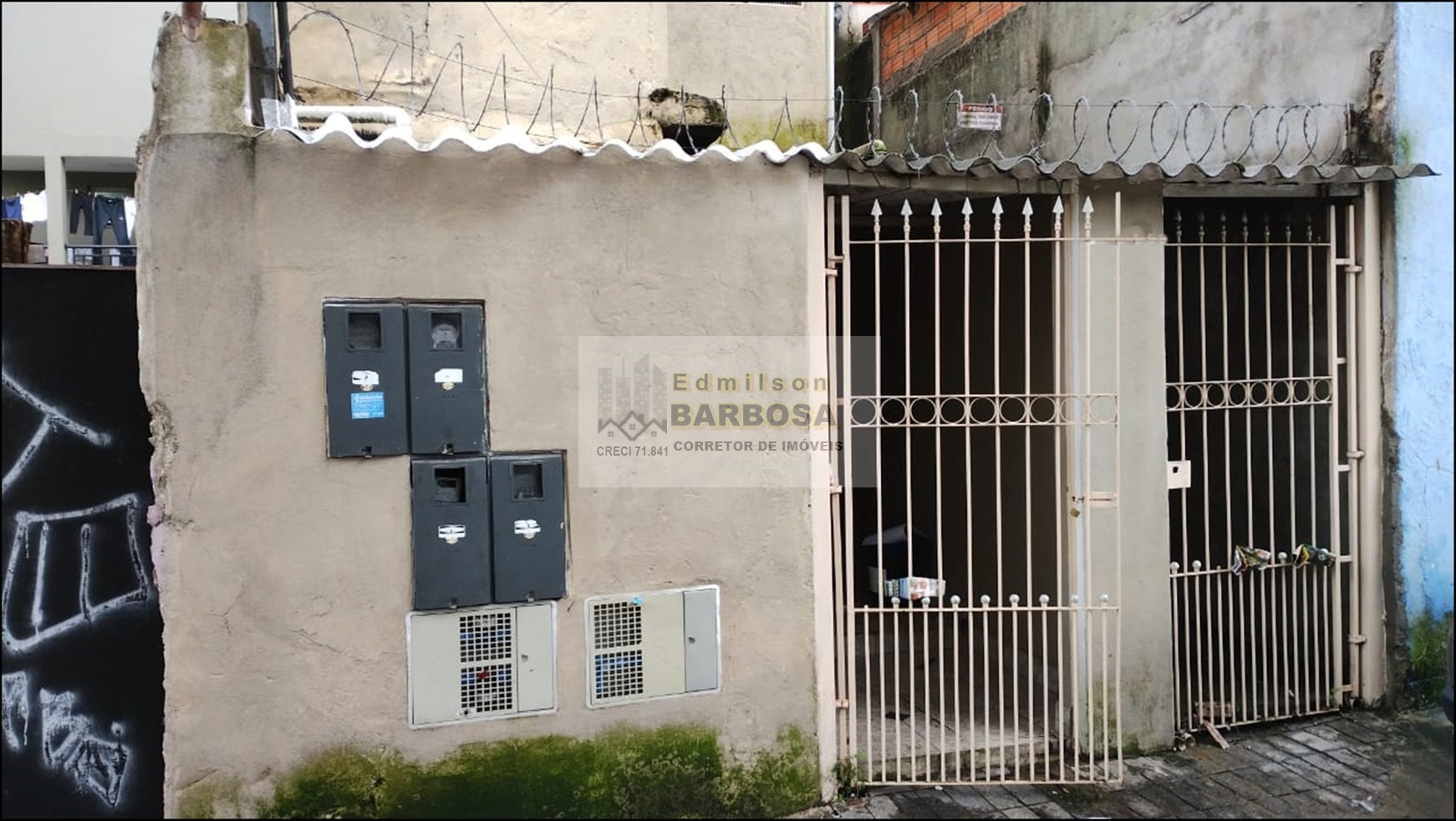 Casa - Locação
