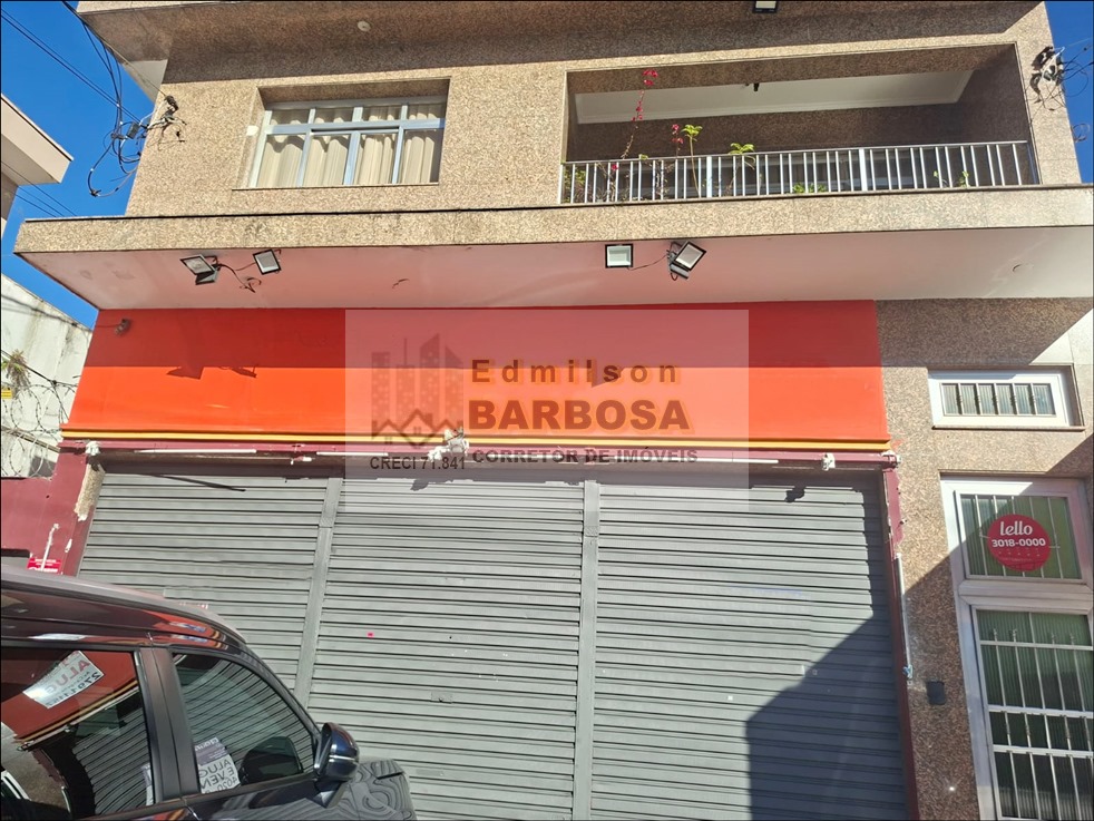 Casa comercial - Locação