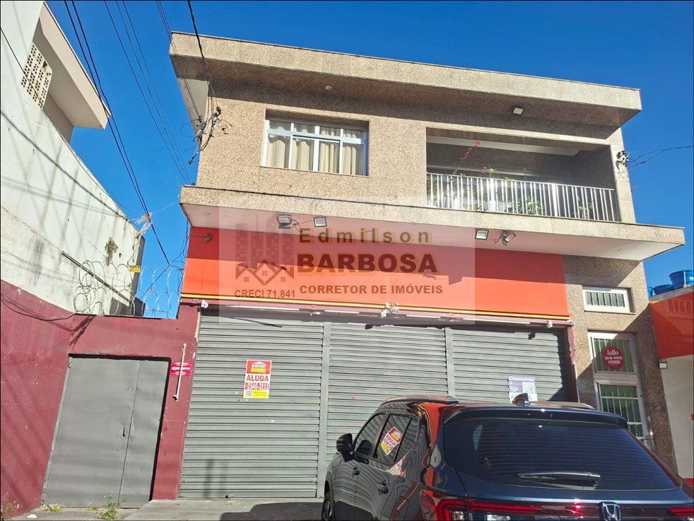 Andar Corporativo - Venda