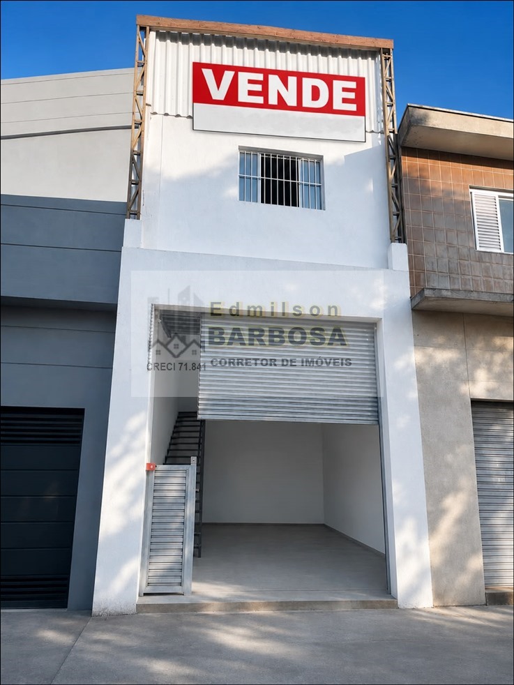 Andar Corporativo - Venda