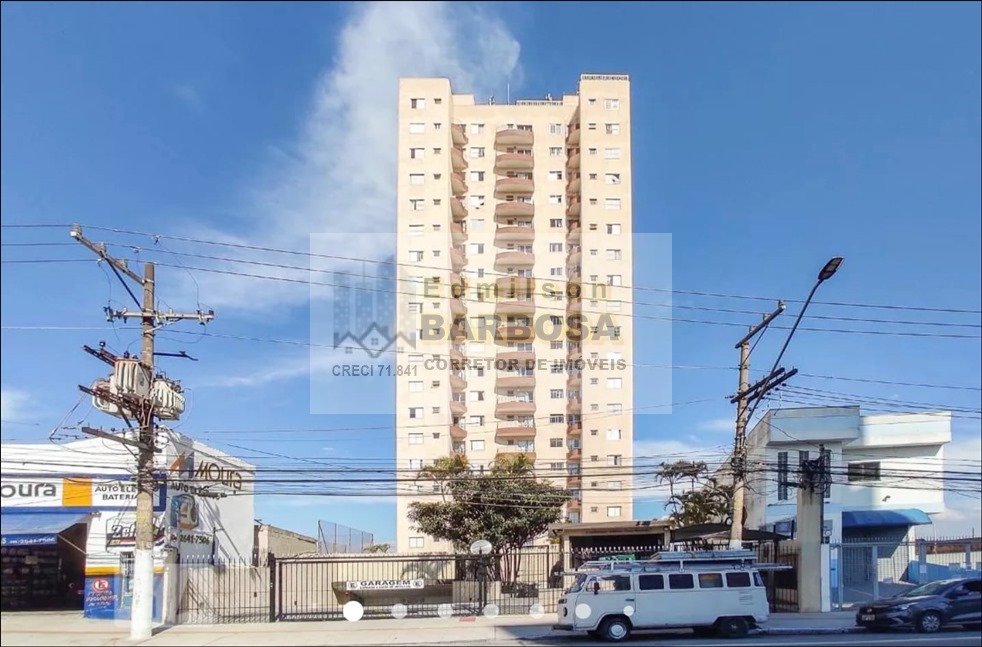 Apartamento - Venda